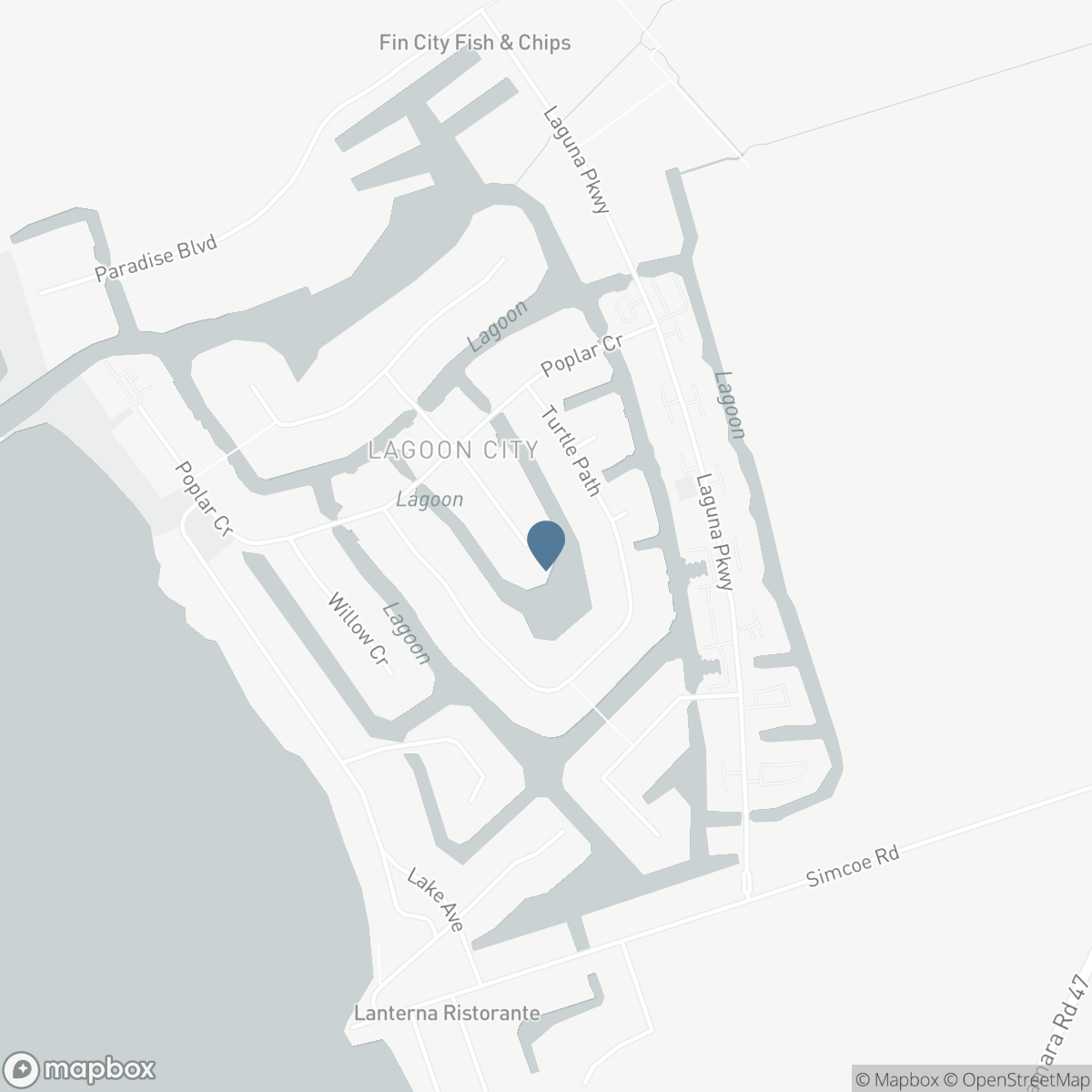 21 PINETREE COURT, Ramara, Ontario L0K 1B0